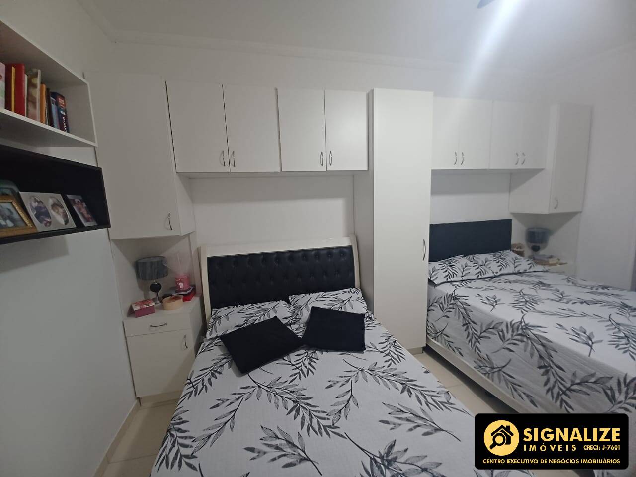 Apartamento à venda com 1 quarto, 45m² - Foto 9