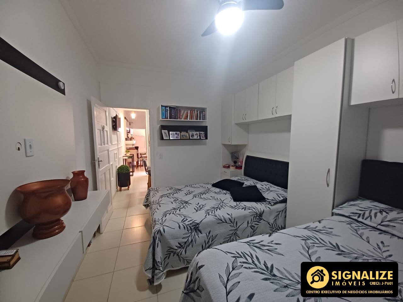 Apartamento à venda com 1 quarto, 45m² - Foto 10