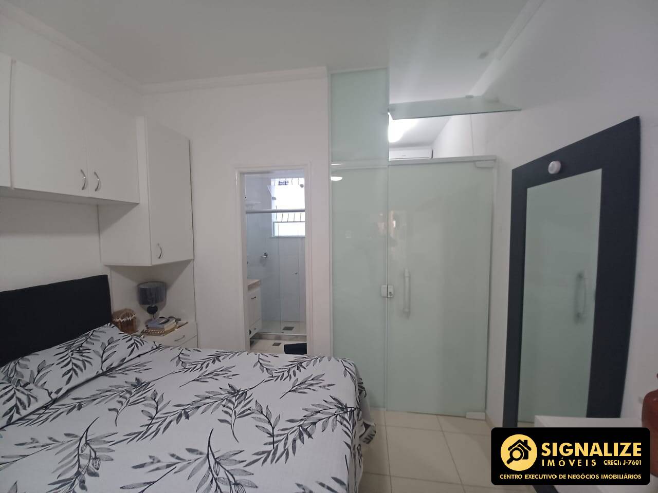 Apartamento à venda com 1 quarto, 45m² - Foto 14