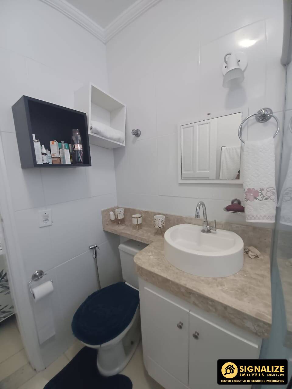 Apartamento à venda com 1 quarto, 45m² - Foto 15