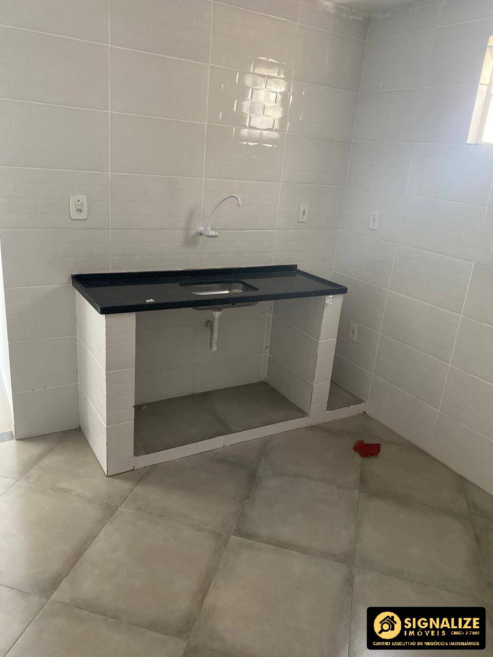 Loja-Salão para alugar, 40m² - Foto 5