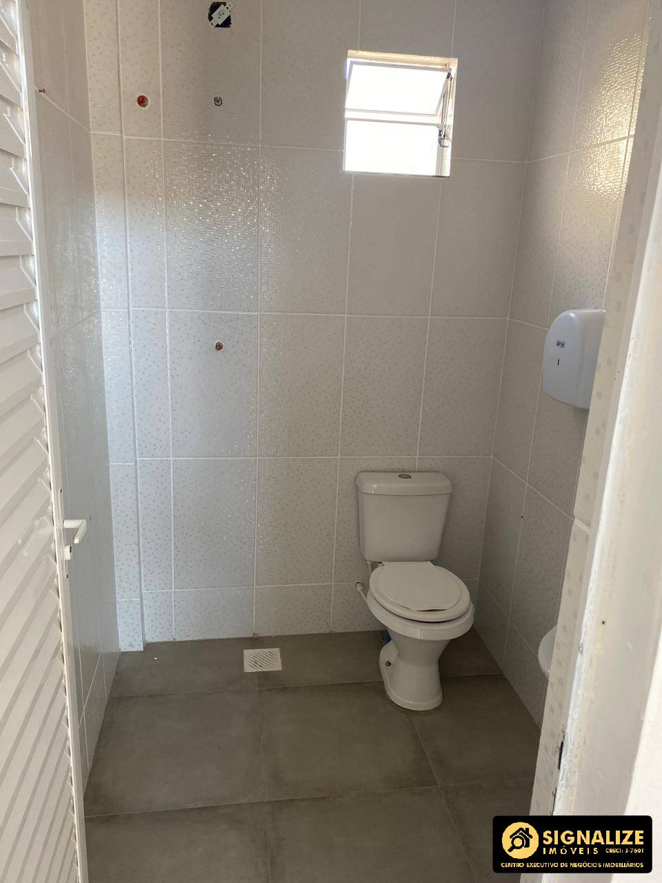 Loja-Salão para alugar, 40m² - Foto 7