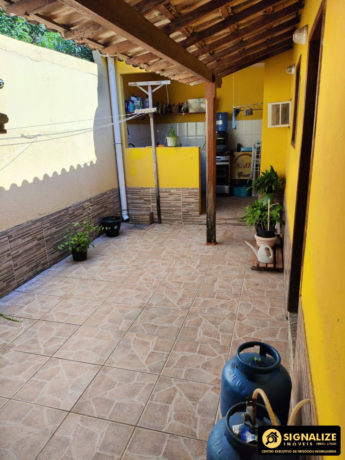 Casa à venda com 2 quartos, 136m² - Foto 21