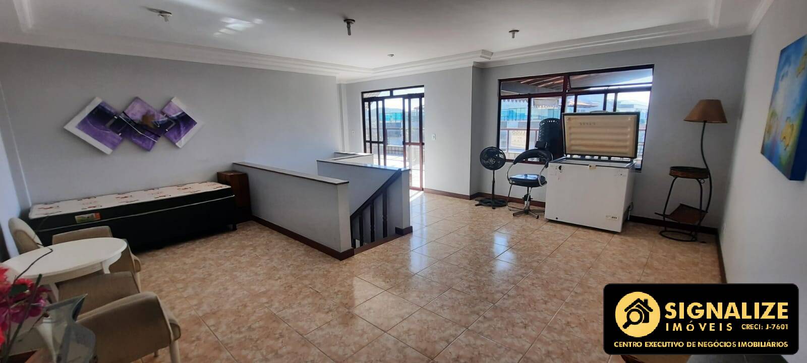 Cobertura à venda com 4 quartos, 275m² - Foto 26