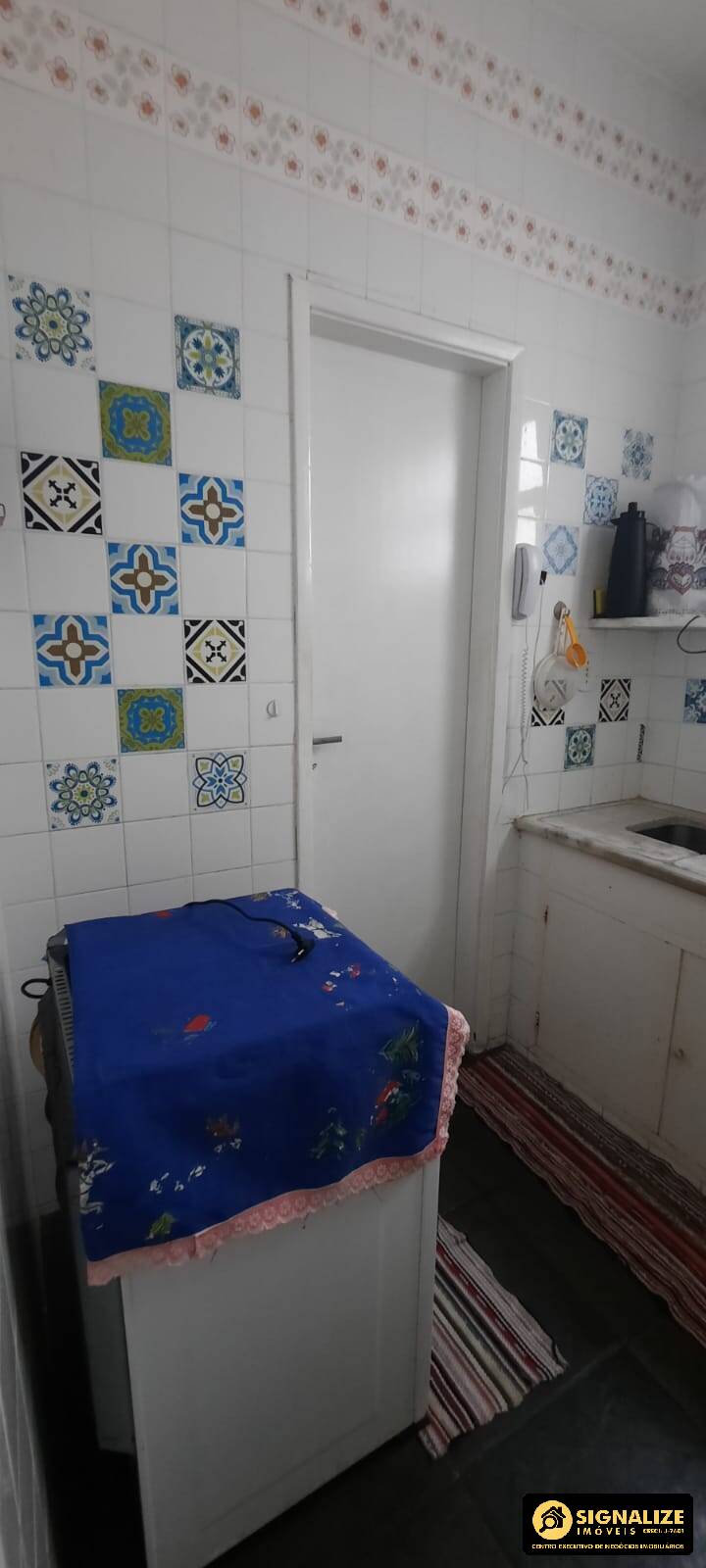 Apartamento à venda com 2 quartos, 75m² - Foto 8