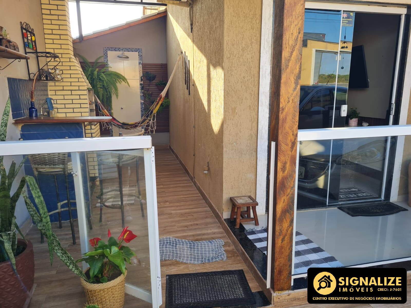 Casa de Condomínio à venda com 2 quartos, 70m² - Foto 13