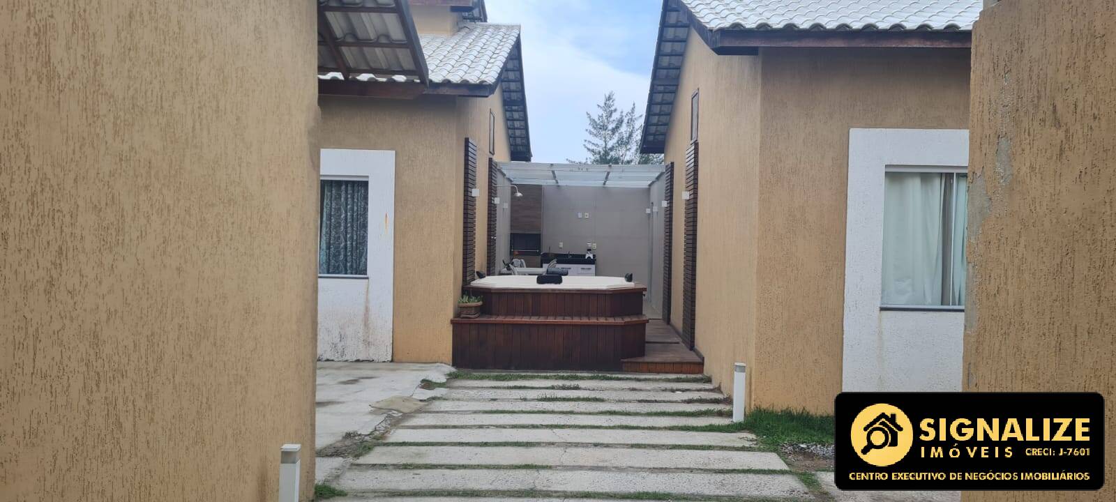 Casa de Condomínio à venda com 2 quartos, 70m² - Foto 15