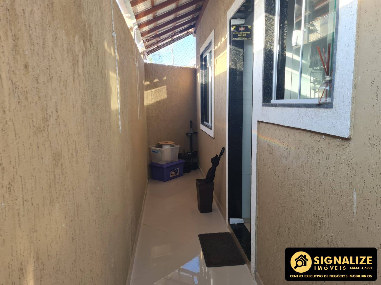 Casa de Condomínio à venda com 2 quartos, 70m² - Foto 11