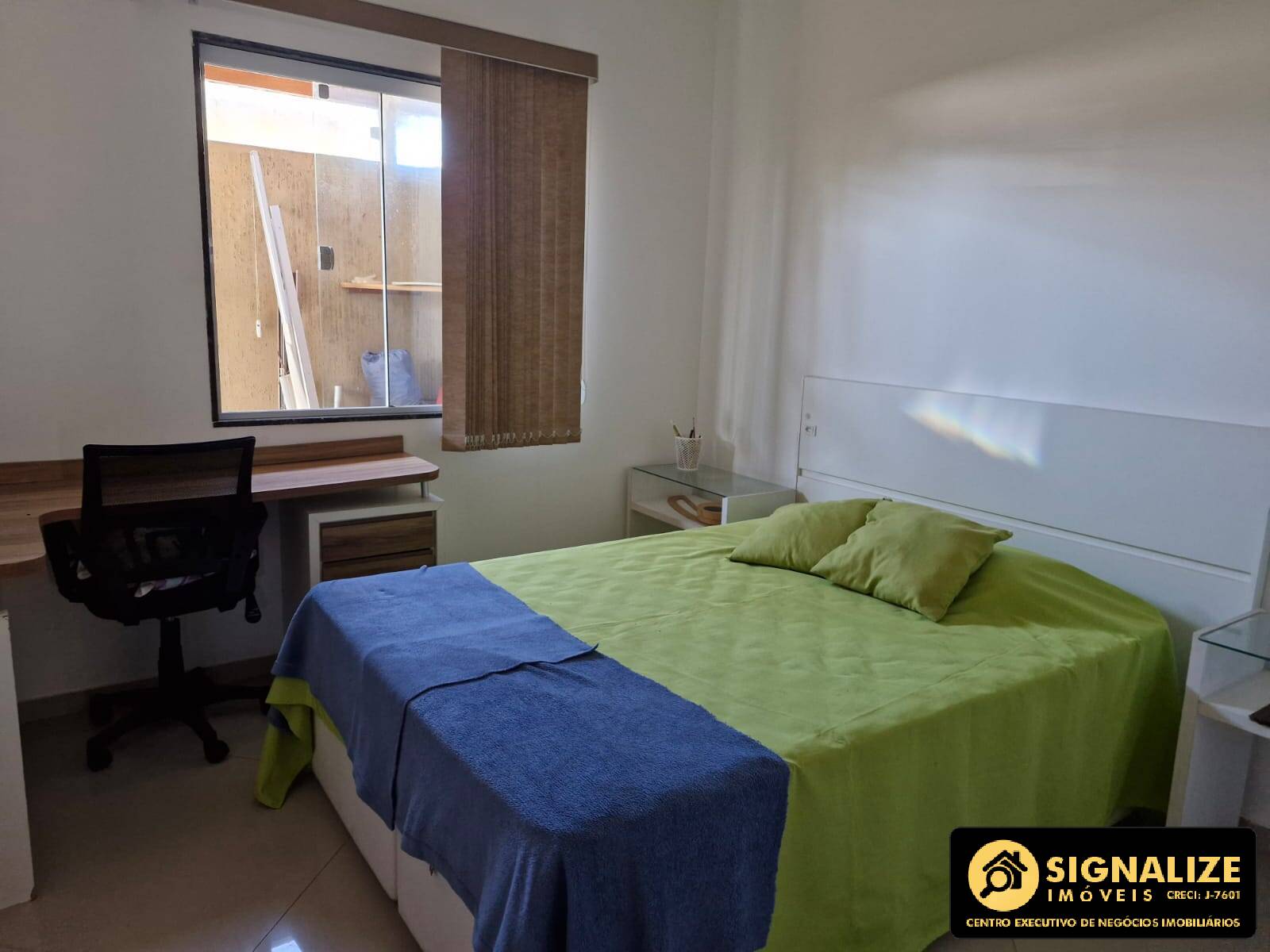 Casa de Condomínio à venda com 2 quartos, 70m² - Foto 6