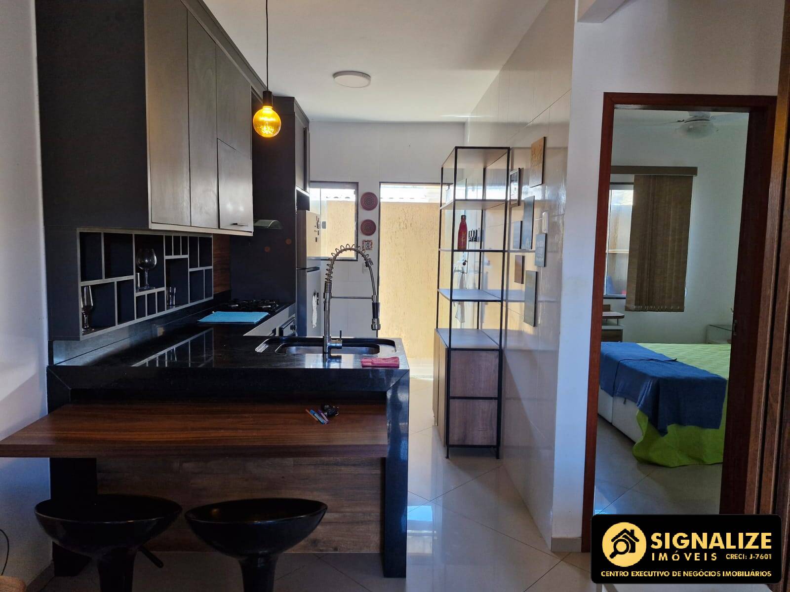 Casa de Condomínio à venda com 2 quartos, 70m² - Foto 4