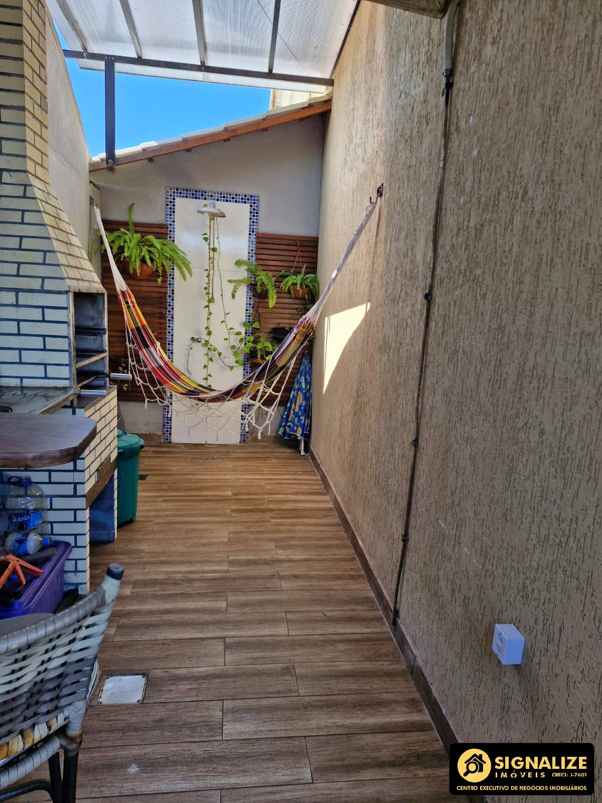 Casa de Condomínio à venda com 2 quartos, 70m² - Foto 12