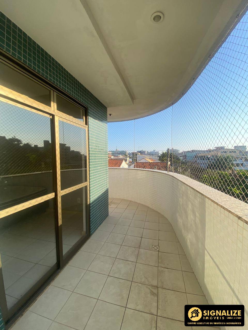 Apartamento para alugar com 3 quartos, 110m² - Foto 16