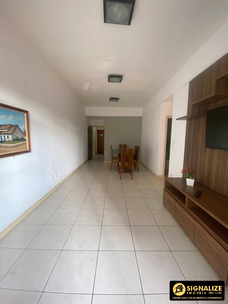 Apartamento para alugar com 3 quartos, 110m² - Foto 8