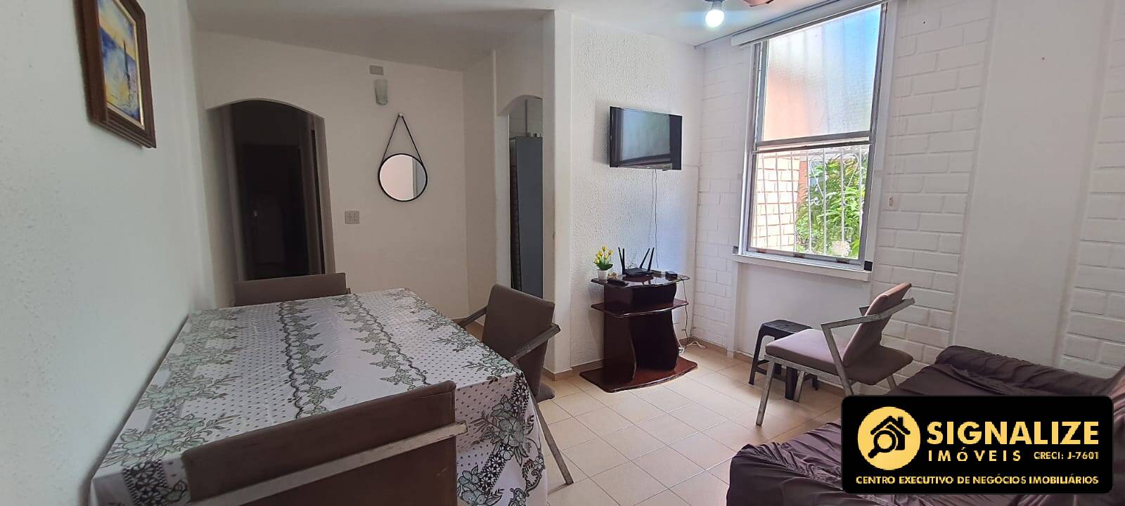 Apartamento para alugar com 3 quartos, 80m² - Foto 3