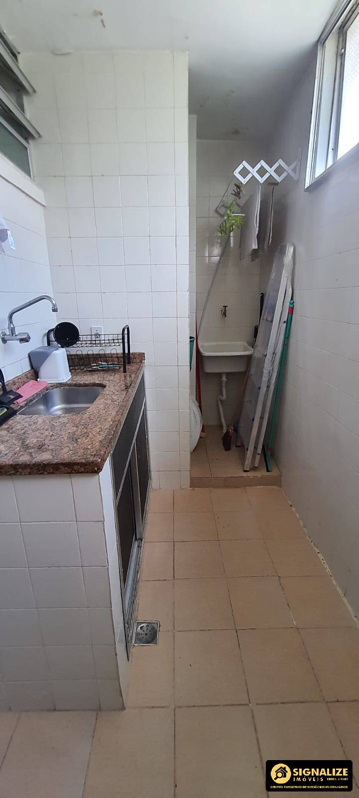 Apartamento para alugar com 3 quartos, 80m² - Foto 10