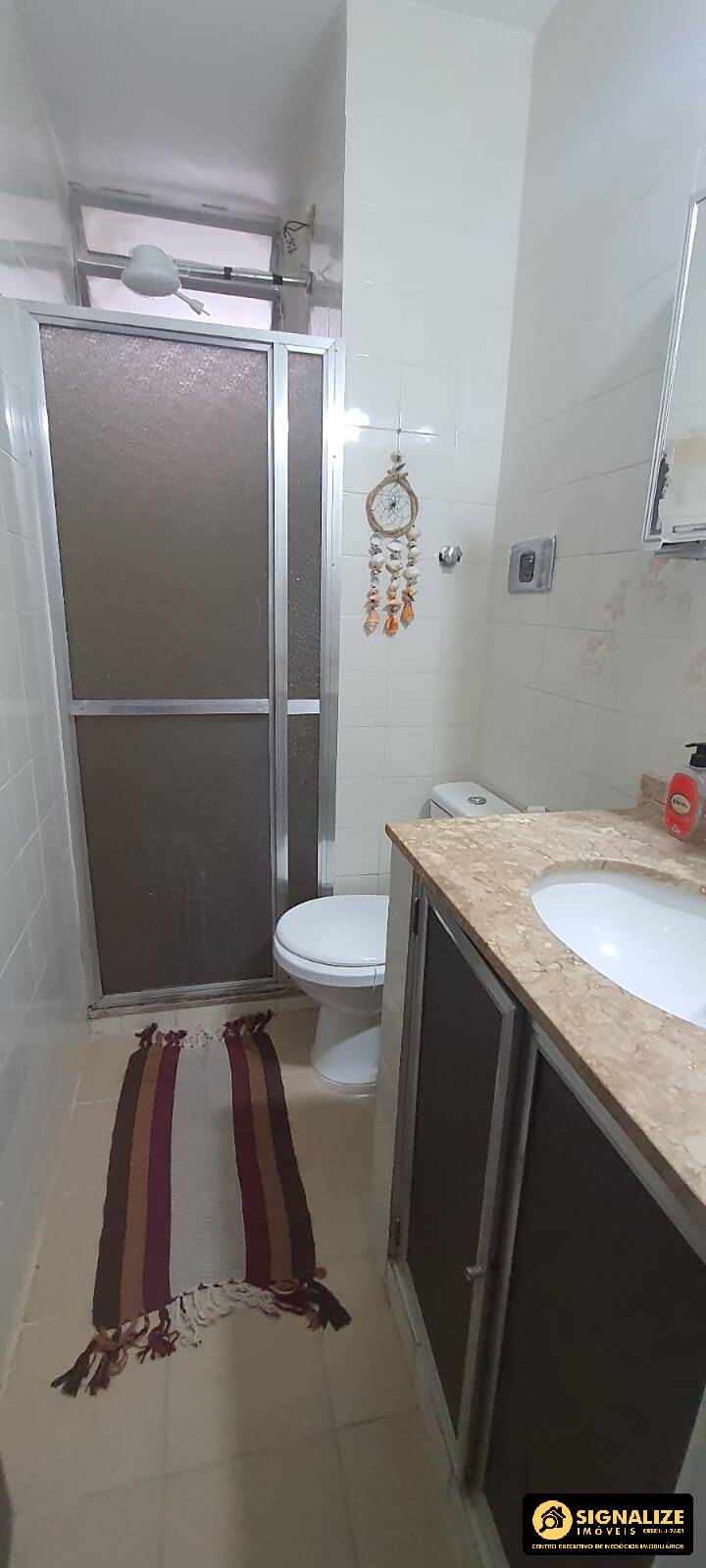 Apartamento para alugar com 3 quartos, 80m² - Foto 13