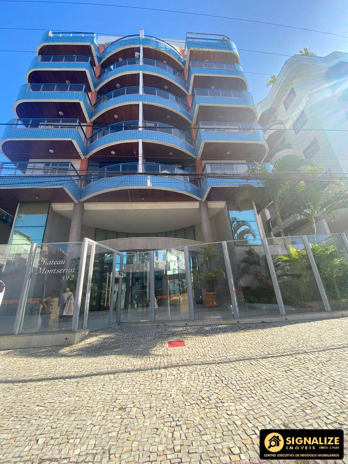 Apartamento à venda com 4 quartos, 120m² - Foto 1