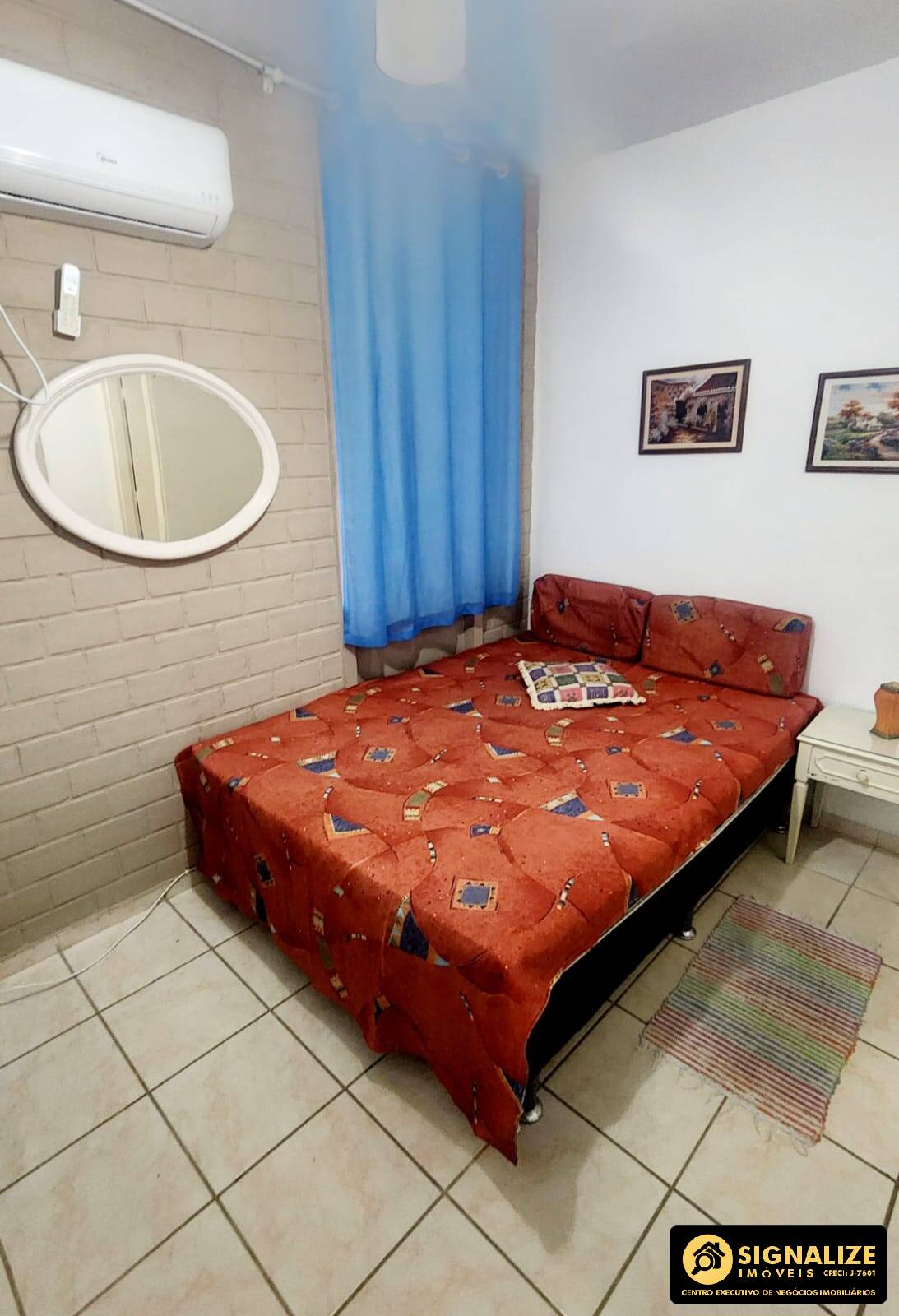 Apartamento para alugar com 2 quartos, 60m² - Foto 20