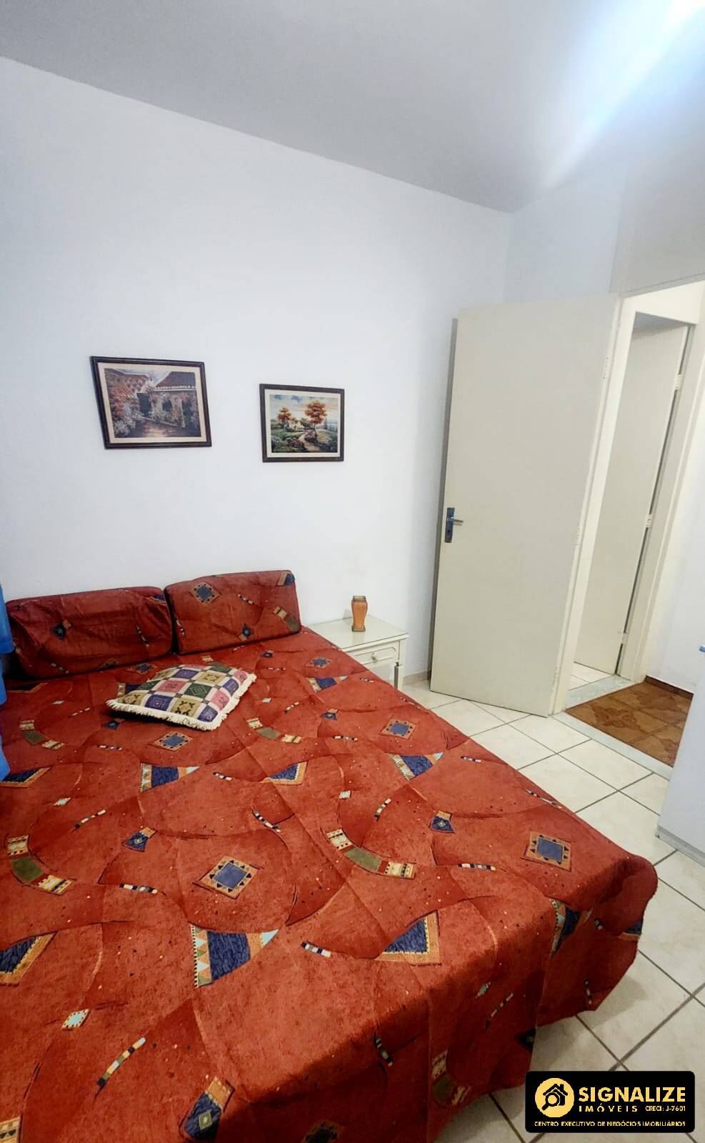 Apartamento para alugar com 2 quartos, 60m² - Foto 22