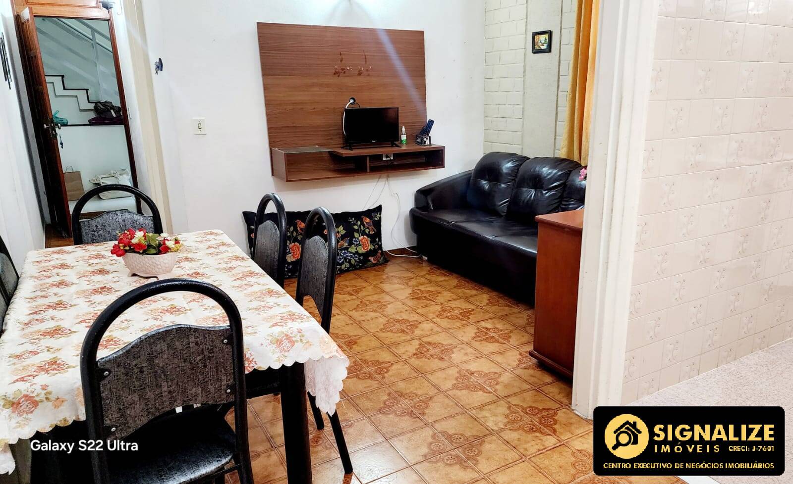 Apartamento para alugar com 2 quartos, 60m² - Foto 4