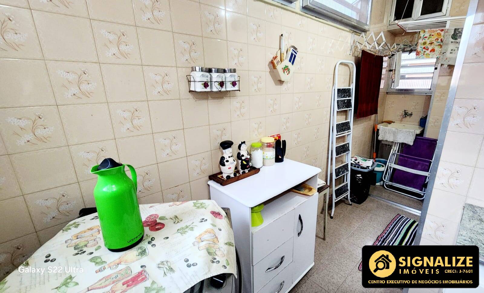 Apartamento para alugar com 2 quartos, 60m² - Foto 6