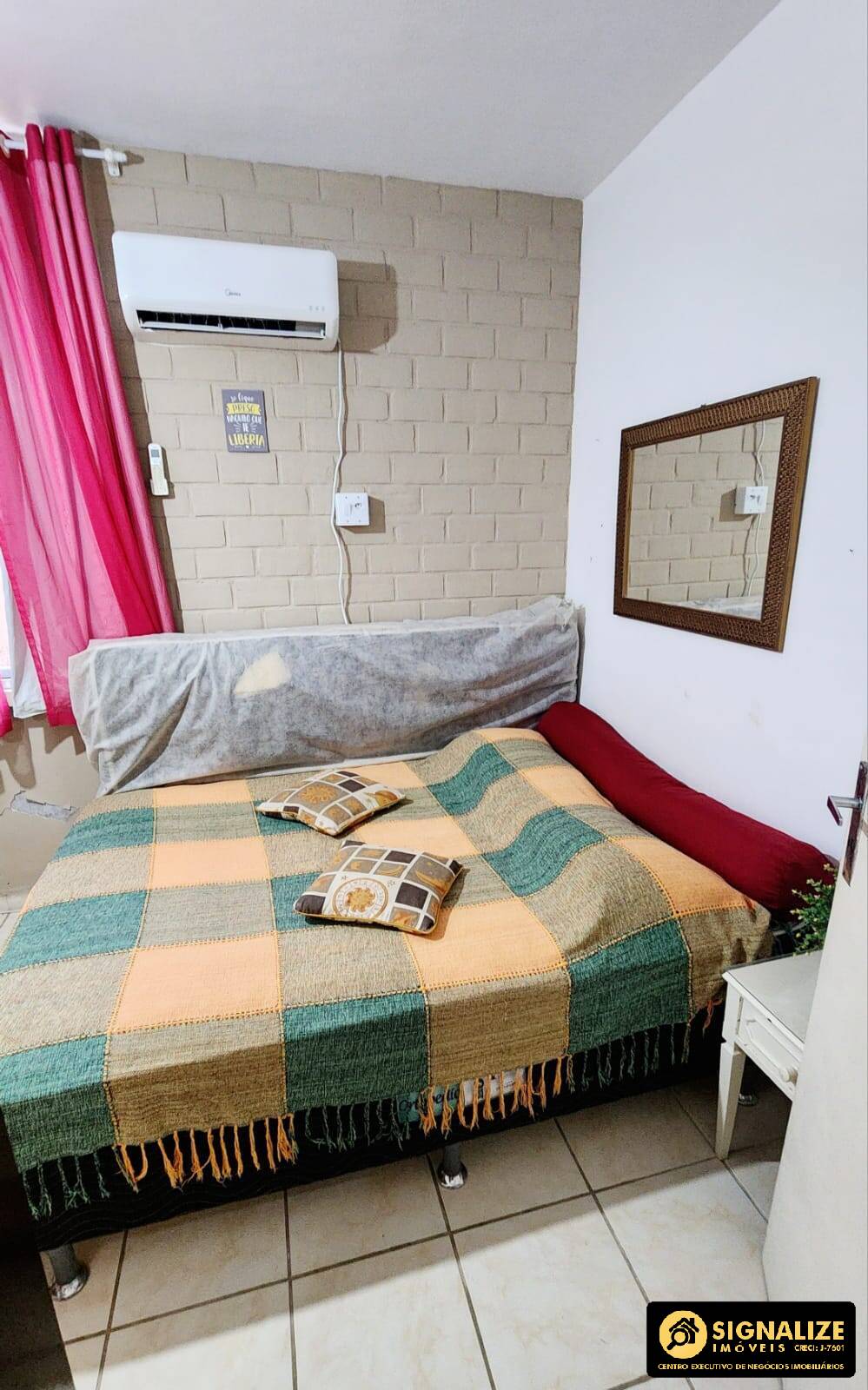 Apartamento para alugar com 2 quartos, 60m² - Foto 25