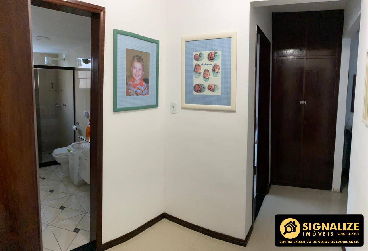 Apartamento à venda com 3 quartos, 97m² - Foto 9