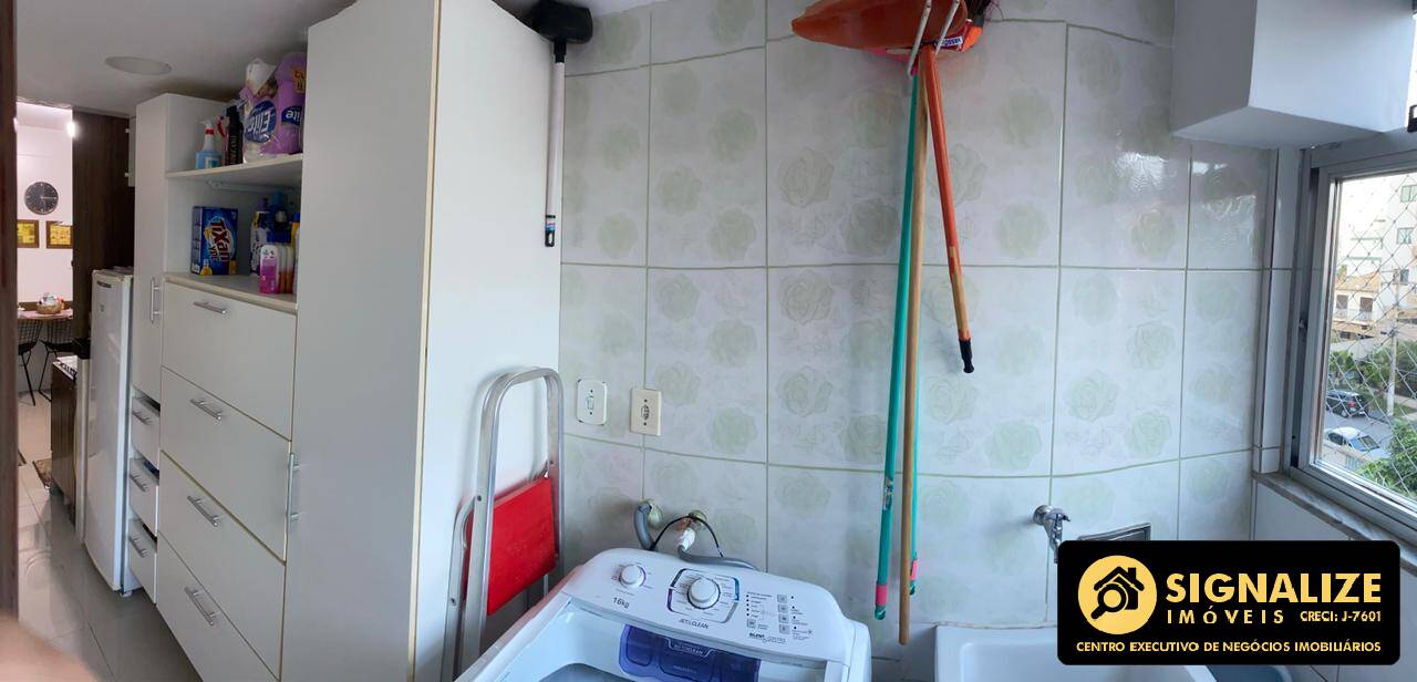 Apartamento à venda com 3 quartos, 97m² - Foto 17