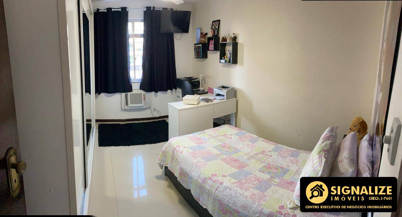 Apartamento à venda com 3 quartos, 97m² - Foto 15