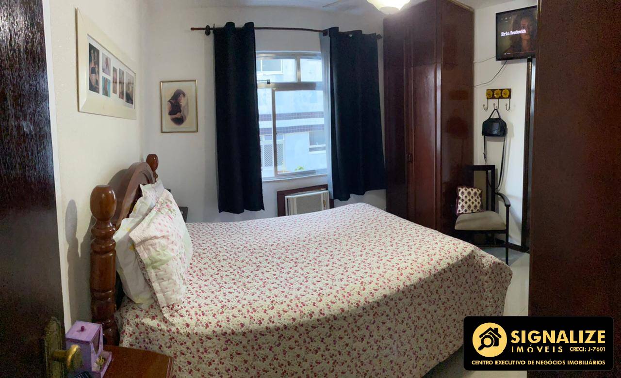 Apartamento à venda com 3 quartos, 97m² - Foto 12