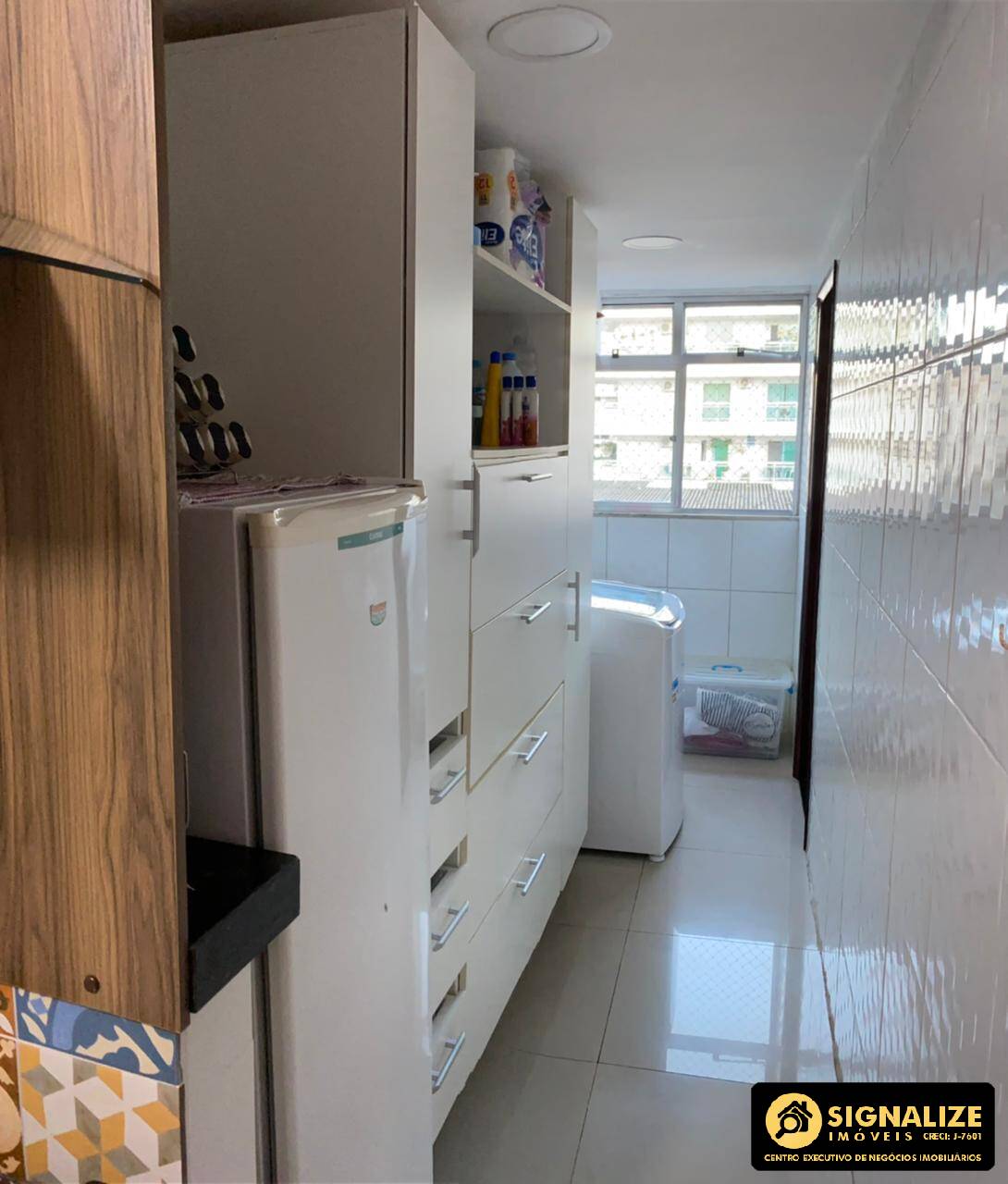 Apartamento à venda com 3 quartos, 97m² - Foto 16