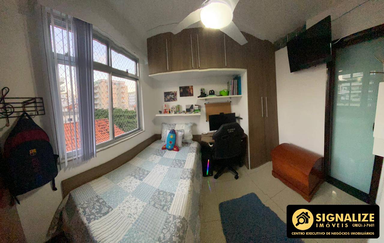 Apartamento à venda com 3 quartos, 97m² - Foto 10