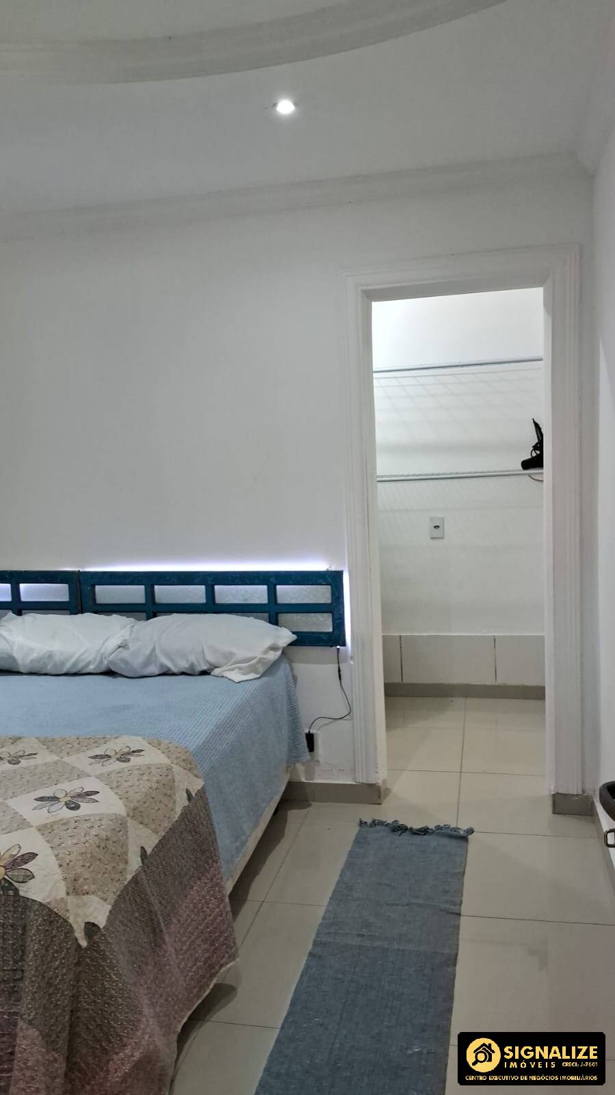 Casa à venda com 2 quartos, 100m² - Foto 18