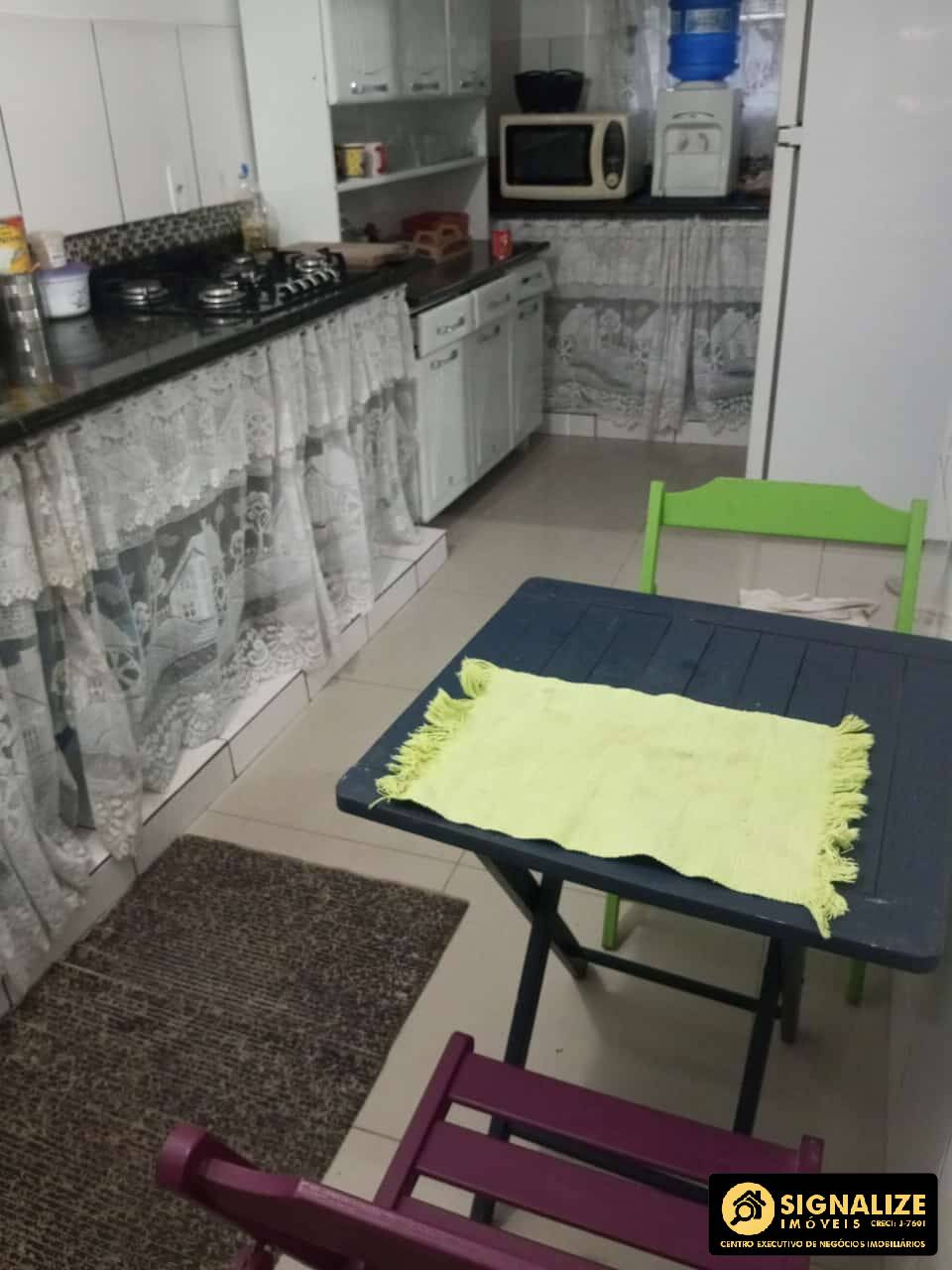 Casa à venda com 2 quartos, 100m² - Foto 12