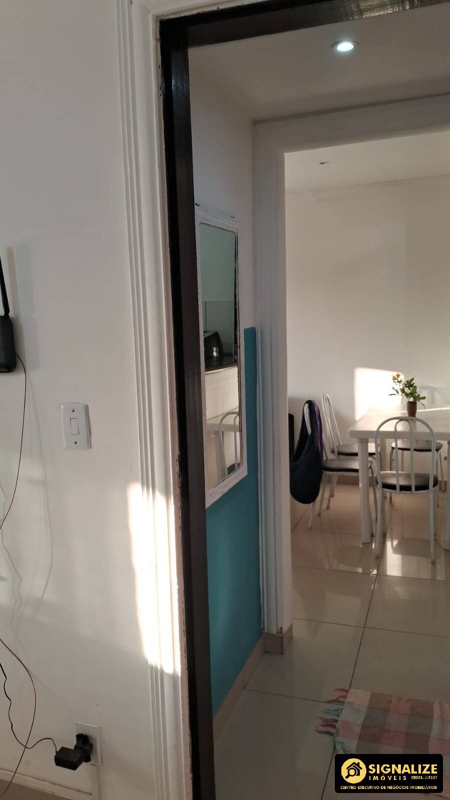 Casa à venda com 2 quartos, 100m² - Foto 9