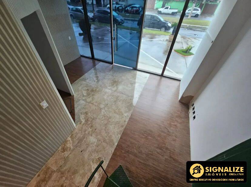 Loja-Salão para alugar, 45m² - Foto 3