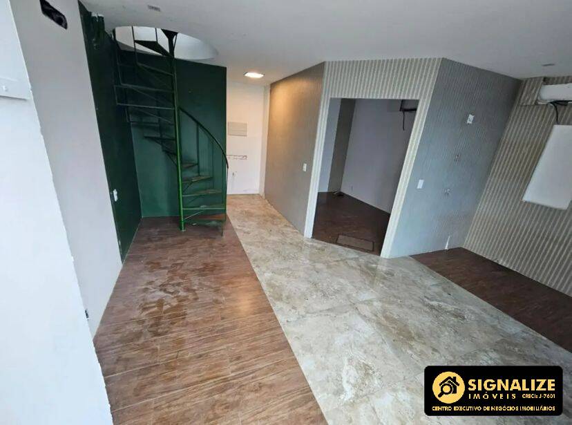 Loja-Salão para alugar, 45m² - Foto 1