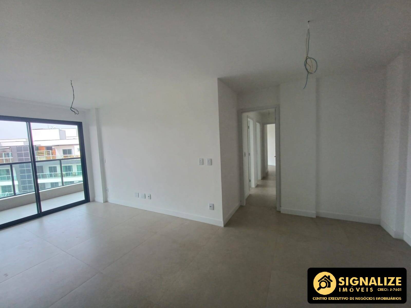 Apartamento à venda com 3 quartos, 105m² - Foto 6