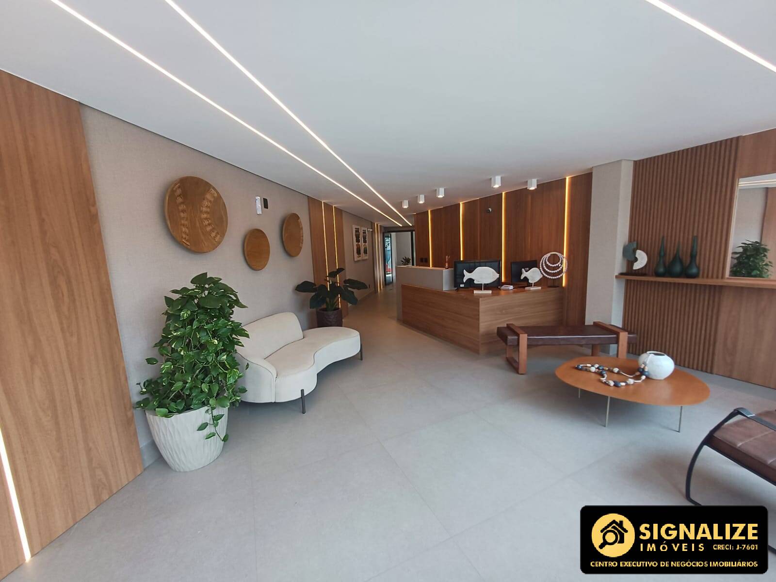 Apartamento à venda com 3 quartos, 105m² - Foto 4