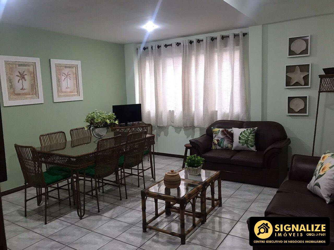 Apartamento à venda com 2 quartos, 75m² - Foto 4