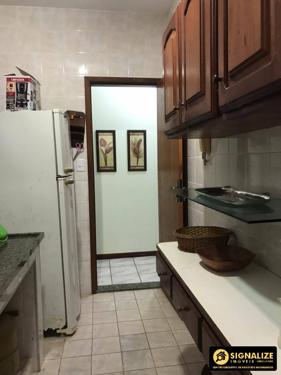 Apartamento à venda com 2 quartos, 75m² - Foto 6