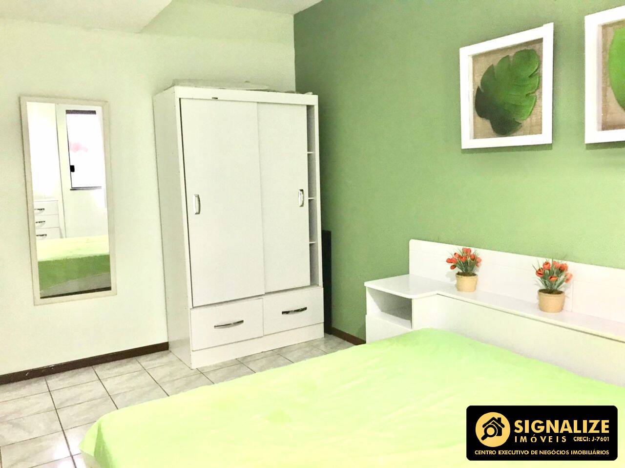 Apartamento à venda com 2 quartos, 75m² - Foto 9