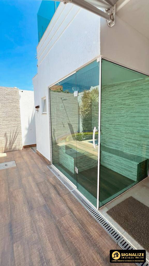 Casa à venda com 4 quartos, 206m² - Foto 28