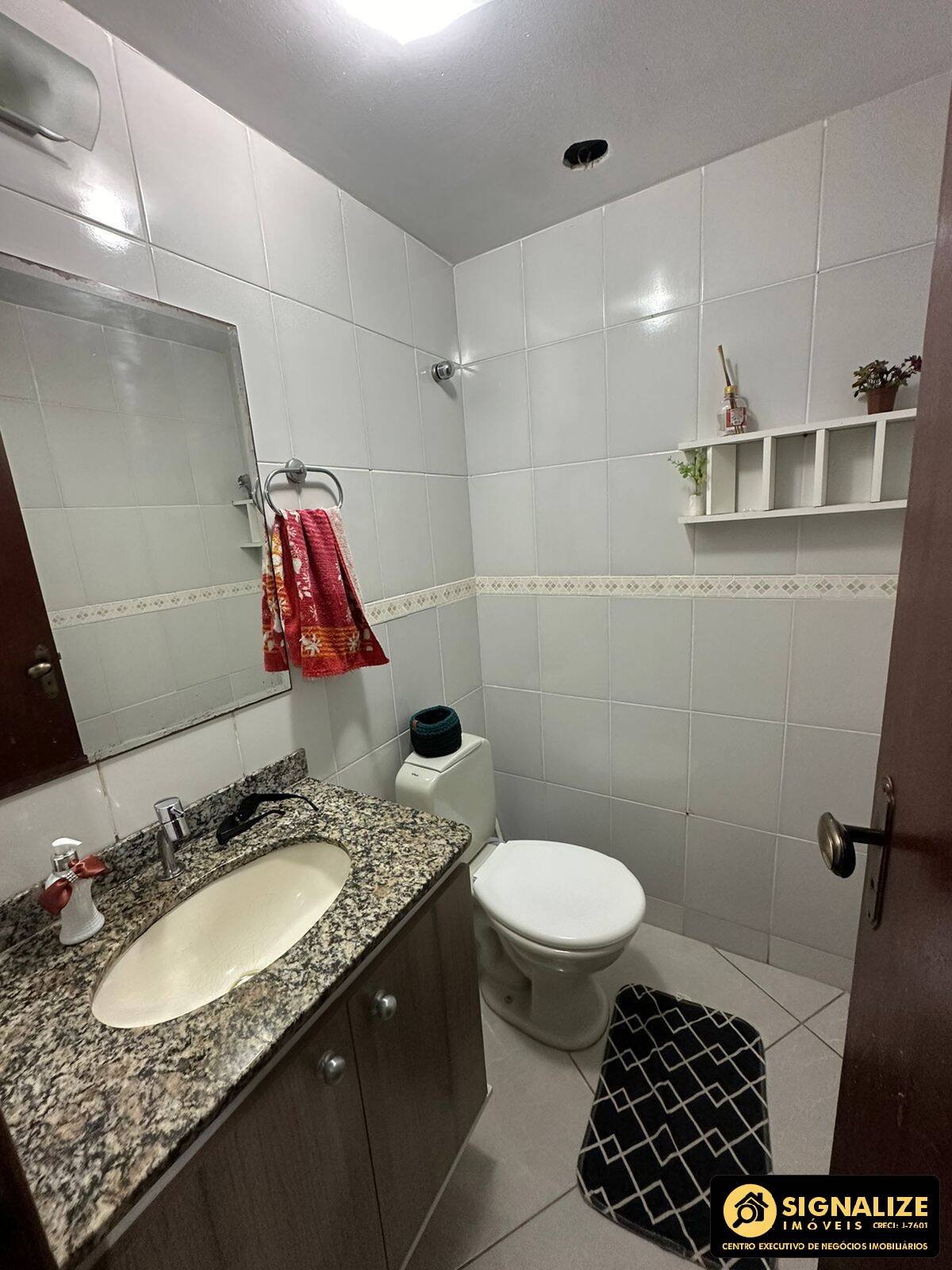 Casa de Condomínio à venda com 2 quartos, 69m² - Foto 9