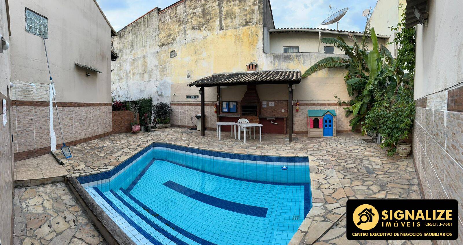 Casa de Condomínio à venda com 2 quartos, 69m² - Foto 25