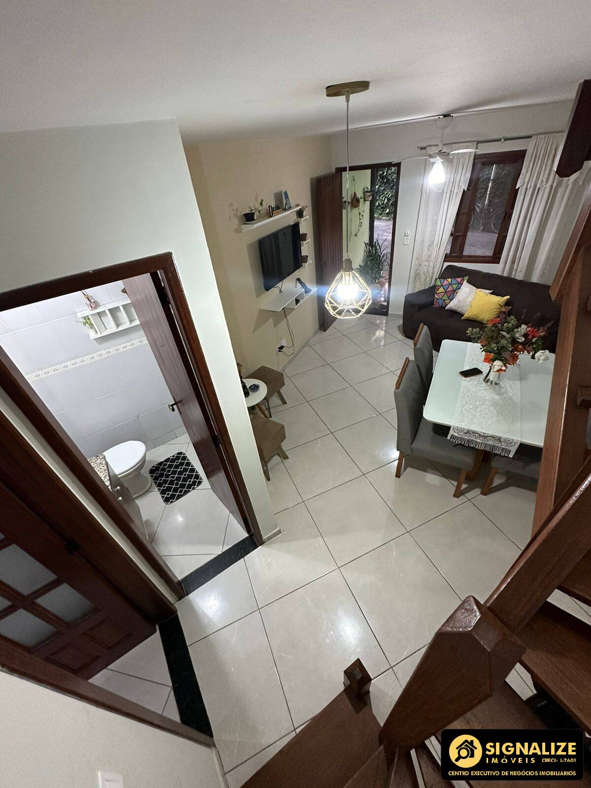 Casa de Condomínio à venda com 2 quartos, 69m² - Foto 10