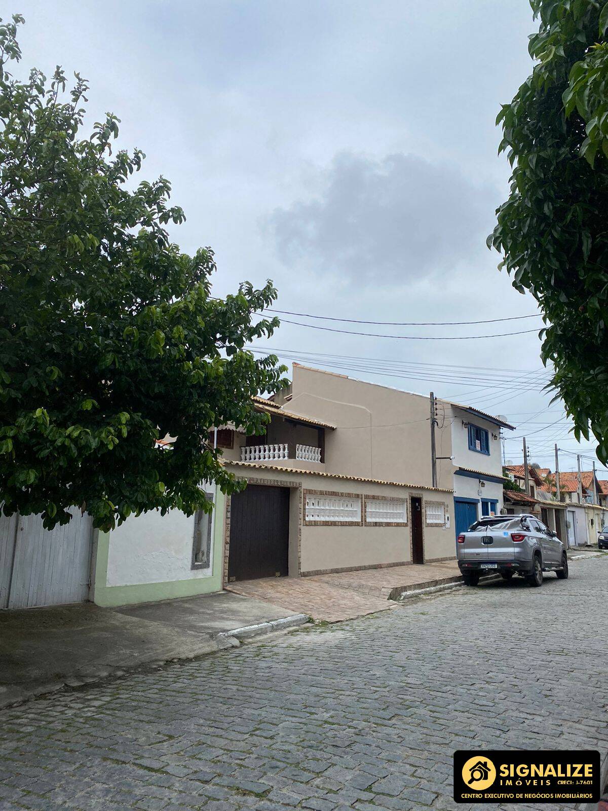 Casa para alugar com 4 quartos, 280m² - Foto 35