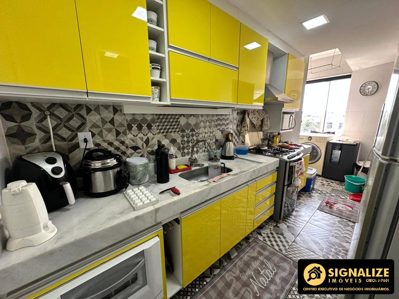 Apartamento para alugar com 2 quartos, 90m² - Foto 4