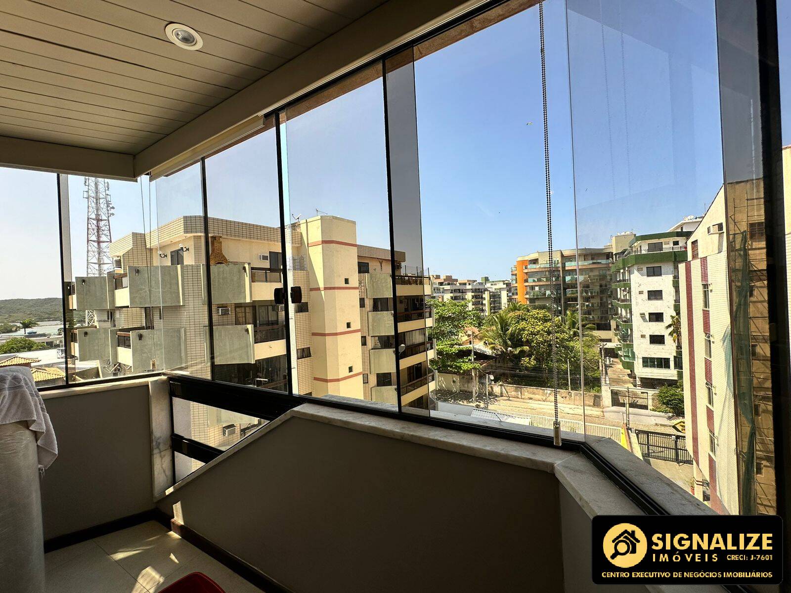 Apartamento para alugar com 2 quartos, 90m² - Foto 18