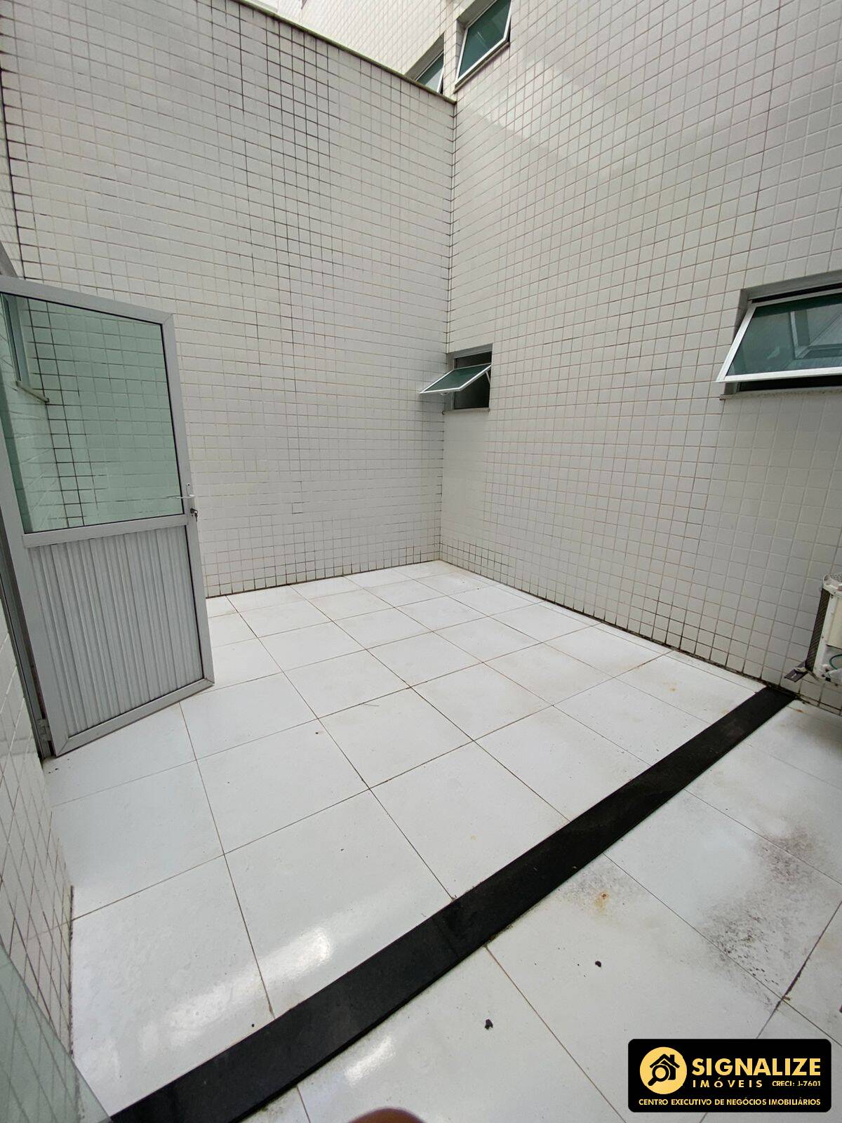 Apartamento à venda com 4 quartos, 160m² - Foto 6